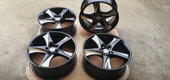 Eta beta 5x114,3 r19 mazda kia hyundai honda toyota renault - 2