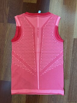 Dámske funkčné tričko Adidas - 2