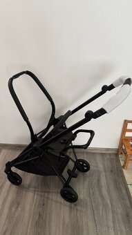 Cybex mios 3.0 - 2