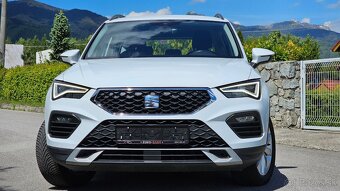 Seat Ateca 2.0 TDI 115 Reference Family 2022 - 2