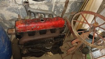 Motor avia - 2