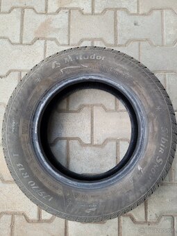 Matador 175/70 R 13 T - 2