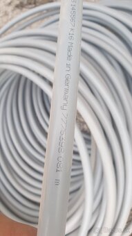 VIESSMANN POLYETYLÉNOVÁ RÚRKA PE-RT 16×2MM - 2