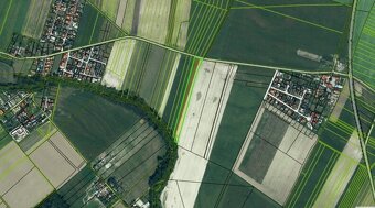 Orná pôda pri hlavnom ťahu Senec Tureň - 2