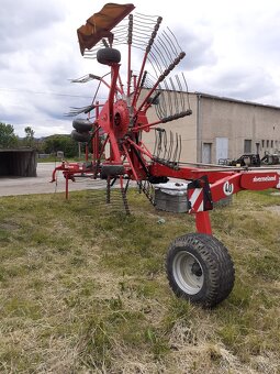 Kverneland 9577S EVO - 2