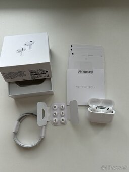 Airpods Pro 2 reps - 2