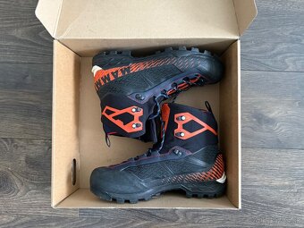 Mammut Taiss Light GTX - 2