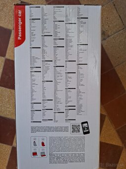 Autopotahy nove - 2