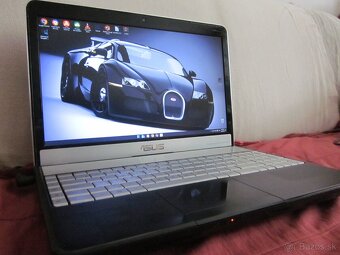 ASUS,i7,16 GB,SSD 500 GB,SSHD 500 GB,GT555M 2GB - 2