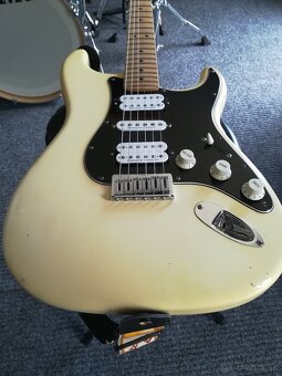 Seymour duncan set - 2