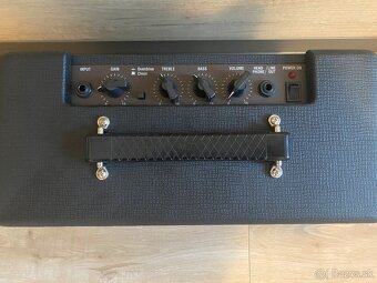 Vox Pathfinder 10 Gitarové kombo - 2