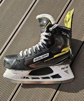 Bauer Supreme korčule - 2