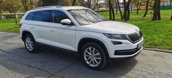 Škoda Kodiaq 2.0 diesel 110kw DSG, rv.2020 (odpočet DPH) - 2