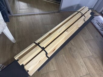 Smrekovy rošt 140x200 - 2