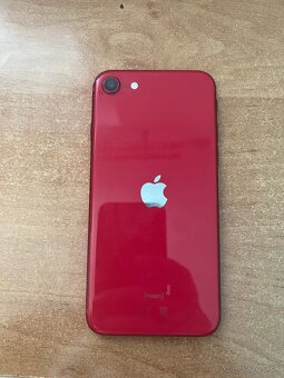PREDAM IPHONE SE 2020 64GB - 2