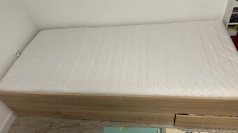 Postel 90x200 - 2