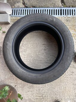 Pirelli Cinturato P7 205/55 R17 - 2