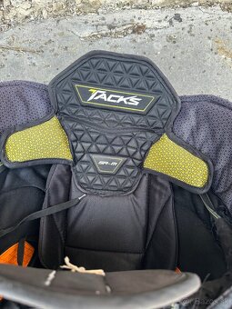 Hokejove Nohavice CCM Ultra Tacks - 2