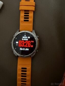 Predám hodinky Garmin fenix 8 - 2