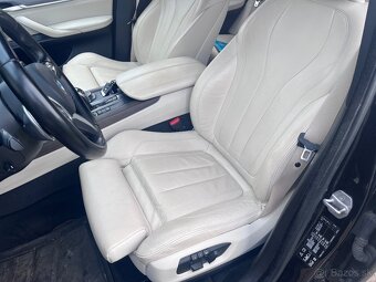 BMW X5 f15 3.0 xdrive 190kw 4x4 M packet - 2