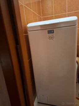 Predam novu pračku Elektrolux - 2