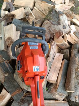 HUSQVARNA 36 41 AIR INJECTION - 2