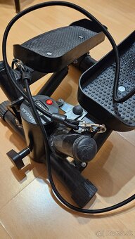 Mini stepper - 2