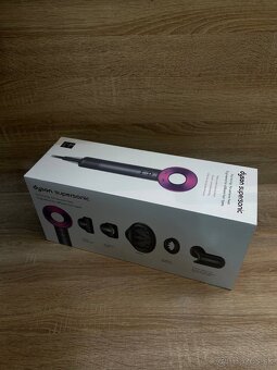 Dyson Supersonic HD07 - 2