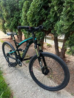 bicykel Formula X Rover - 2