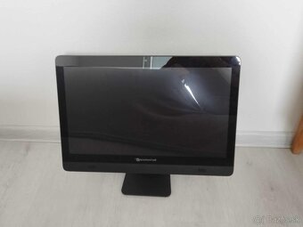 Packard Bell model: oneTwo S3481 - 2