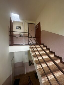 3 izbový byt s vlastným kurením 80m2 - 2