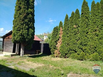 Predaj 4 izbového domu, Zamarovce - 2