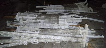 Elektrický ohradnik - 2