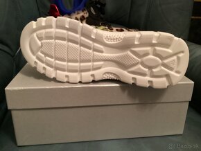 BALDININI tenisky/sneakers - 2