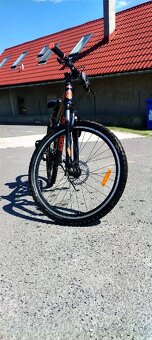 Bicykel mahavan - 2