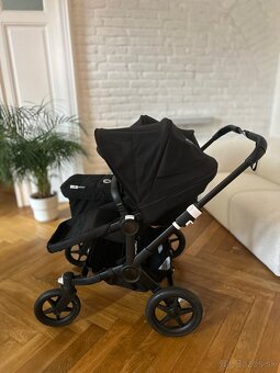 Bugaboo Donkey 3 - 2