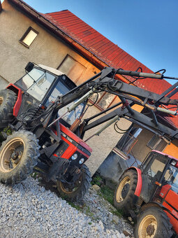 zetor 7245 - 2