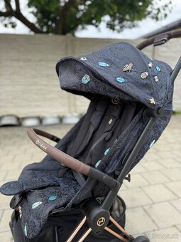 Cybex Coya jewels - 2