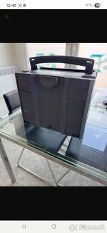 Wolff Fräsmaster,nova,dražkovacia freza - 2
