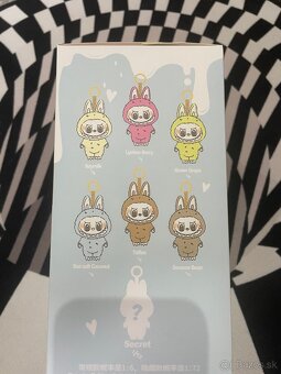 Labubu Blindbox - 2