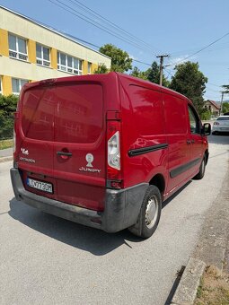 Citroën Jumpy - 2