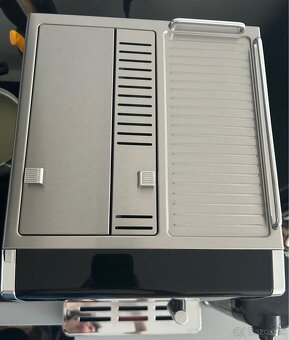 Delonghi Primadonna exclusive - 2