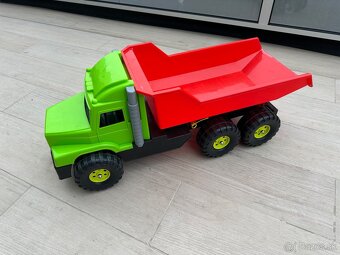 Predm Tatru auto - 2