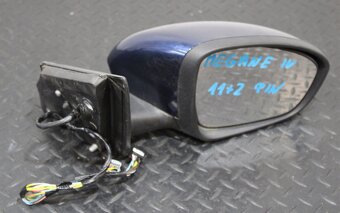 renault megane zrkadlo 11+2 pin IV - 2