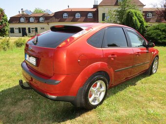 Focus mk2 - 2