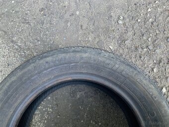 Letne 155/70 R13 Bridgestone B250 - 2