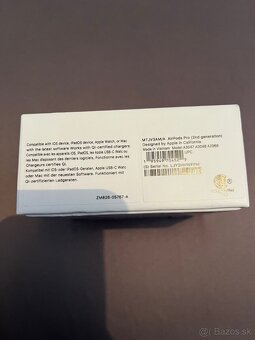 Apple Airpods Pro 2023 Magsafe - 2