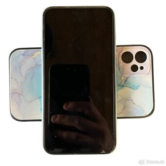 Predám Apple Iphone 11 zelený 128GB - 2