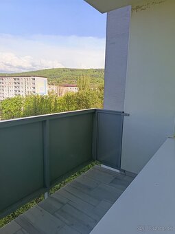 Prenájom 1 izbový byt - 2