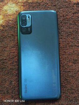 Redmi 10 note 5G - 2